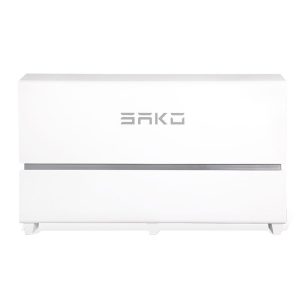باتری لیتیومی 51.2 ولت، 100 آمپرساعت، دیپ سایکل، برند ساکو، مدل Li-Power SK-51.2V 100Ah