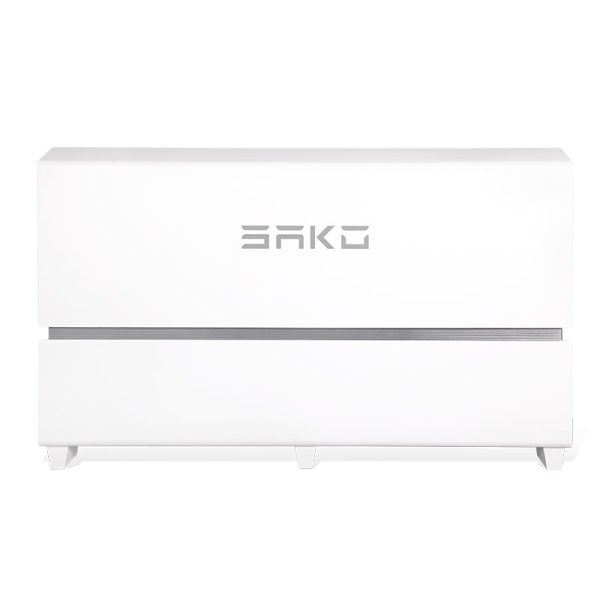 باتری لیتیومی 51.2 ولت، 100 آمپرساعت، دیپ سایکل، برند ساکو، مدل Li-Power SK-51.2V 100Ah