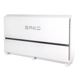 باتری لیتیومی 51.2 ولت، 200 آمپرساعت، دیپ سایکل، برند ساکو، مدل Li-Power SK-51.2V 200Ah