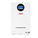 باتری لیتیومی 25.6 ولت، 100 آمپرساعت، دیپ سایکل، برند ساکو، مدل Li-Sun SK-25.6V 100Ah