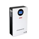 باتری لیتیومی 25.6 ولت، 300 آمپرساعت، دیپ سایکل، برند ساکو، مدل Li-Sun SK-25.6V 300Ah