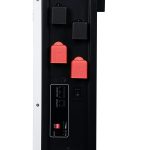 باتری لیتیومی 51.2 ولت، 100 آمپرساعت، دیپ سایکل، برند ساکو، مدل Li-Sun SK-51.2V 100Ah