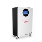 باتری لیتیومی 51.2 ولت، 320 آمپرساعت، دیپ سایکل، برند ساکو، مدل Li-Sun SK-51.2V 320Ah