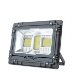 پروژکتوری خورشیدی 200 وات، برند Newsky، مدل MJ-AW200