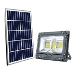 پروژکتوری خورشیدی 500 وات، برند Newsky، مدل MJ-AW500