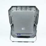 پروژکتوری خورشیدی 100 وات، برند Newsky، مدل MJ-BW100C