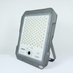 پروژکتوری خورشیدی 100 وات، برند Newsky، مدل MJ-BW100C