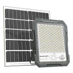 پروژکتوری خورشیدی 1500 وات، برند Newsky، مدل MJ-BW1500