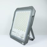 پروژکتوری خورشیدی 200 وات، برند Newsky، مدل MJ-BW200