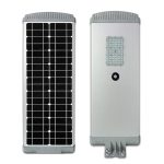 چراغ خیابانی خورشیدی 40 وات، برند Newsky، مدل NK-40W