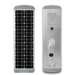 چراغ خیابانی خورشیدی 80 وات، برند Newsky، مدل NK-80W