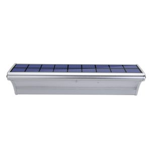 چراغ دیواری خورشیدی 8.1 وات، برند Newsky، مدل NSL-960A