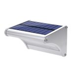 چراغ دیواری خورشیدی 3.5 وات، برند Newsky، مدل NSL-960C