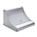 چراغ دیواری خورشیدی 3.5 وات، برند Newsky، مدل NSL-960C