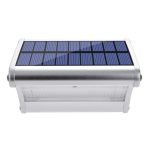 چراغ دیواری خورشیدی 3.5 وات، برند Newsky، مدل NSL-960C