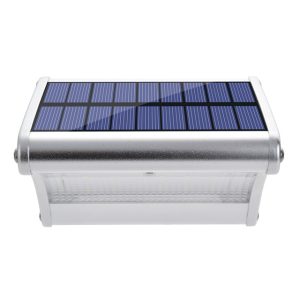 چراغ دیواری خورشیدی 3.5 وات، برند Newsky، مدل NSL-960C