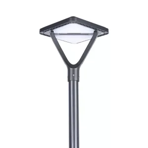 چراغ حیاط خورشیدی 20 وات، برند Newsky، مدل SCL-005