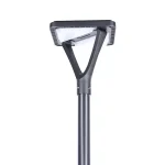 چراغ حیاط خورشیدی 20 وات، برند Newsky، مدل SCL-005
