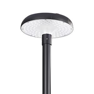 چراغ حیاط خورشیدی 20 وات، برند Newsky، مدل SCL-TT566