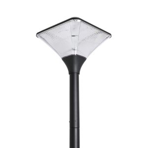 چراغ حیاط خورشیدی 25 وات، برند Newsky، مدل SCL-TYD8805