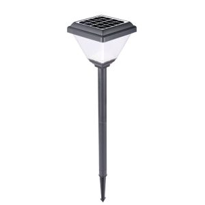 چراغ چمنی خورشیدی 3 وات، برند Newsky، مدل SKL-001