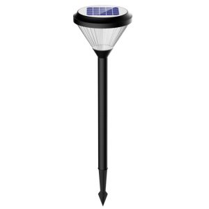 چراغ چمنی خورشیدی 3 وات، برند Newsky، مدل SKL-002