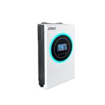 اینورتر خورشیدی هیبرید تک فاز 4.5 کیلووات، 24 ولت، 120 آمپر، برند ساکو، مدل SUNON V 4.5KVA/24V