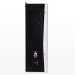 اینورتر خورشیدی هیبرید تک فاز 1.5 کیلووات، 48 ولت، 30 آمپر، برند ساکو، مدل SUNSEE AMERY 1.5KW