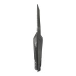 چراغ خیابانی خورشیدی 1200 وات، برند Newsky، مدل X1-1200W
